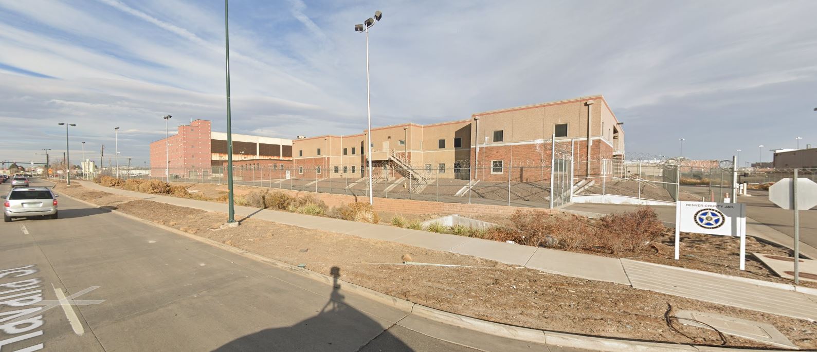Photos Denver County Jail 2
